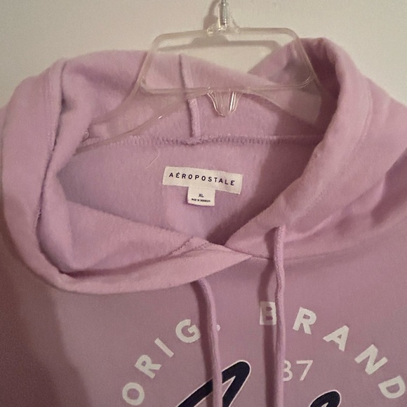 Aéropostale Hoodie - Picture 3 of 3